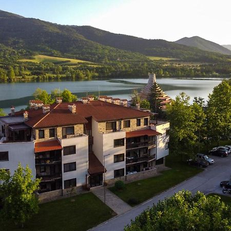 Pravets Lake Panorama Apartments Luaran gambar