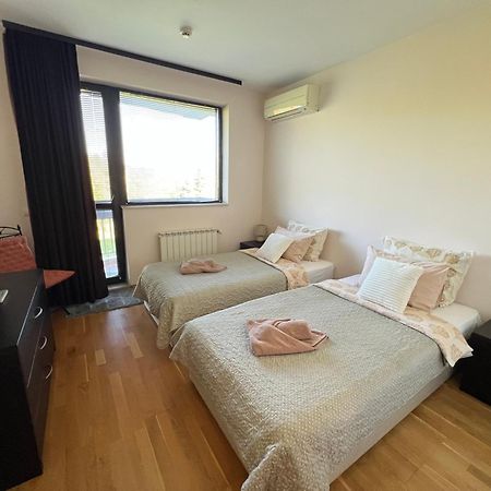 Pravets Lake Panorama Apartments Luaran gambar