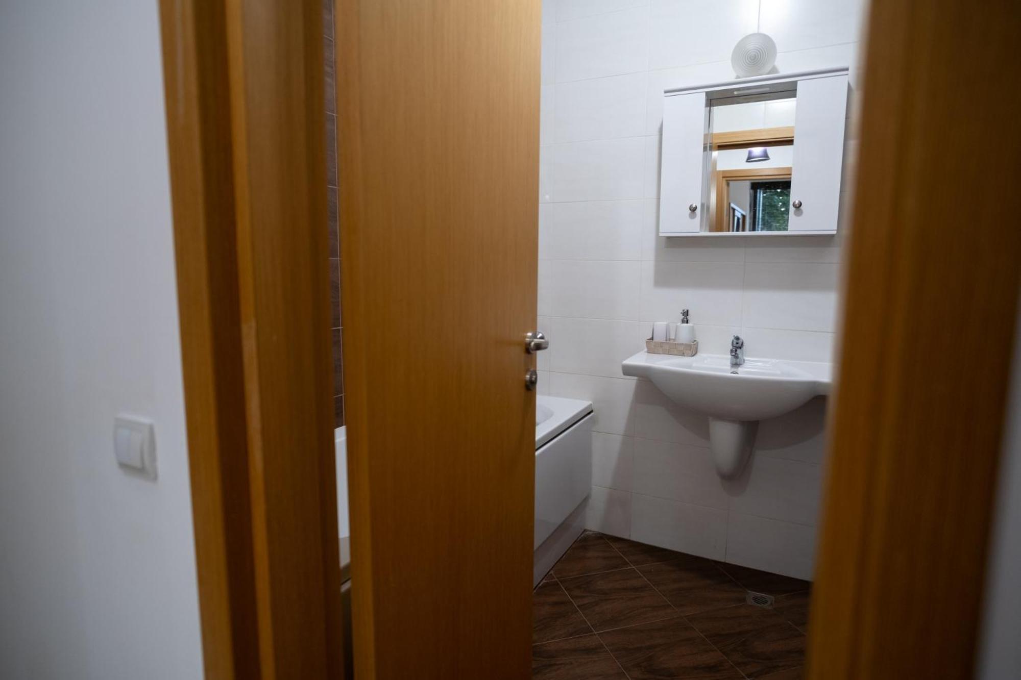 Pravets Lake Panorama Apartments Luaran gambar