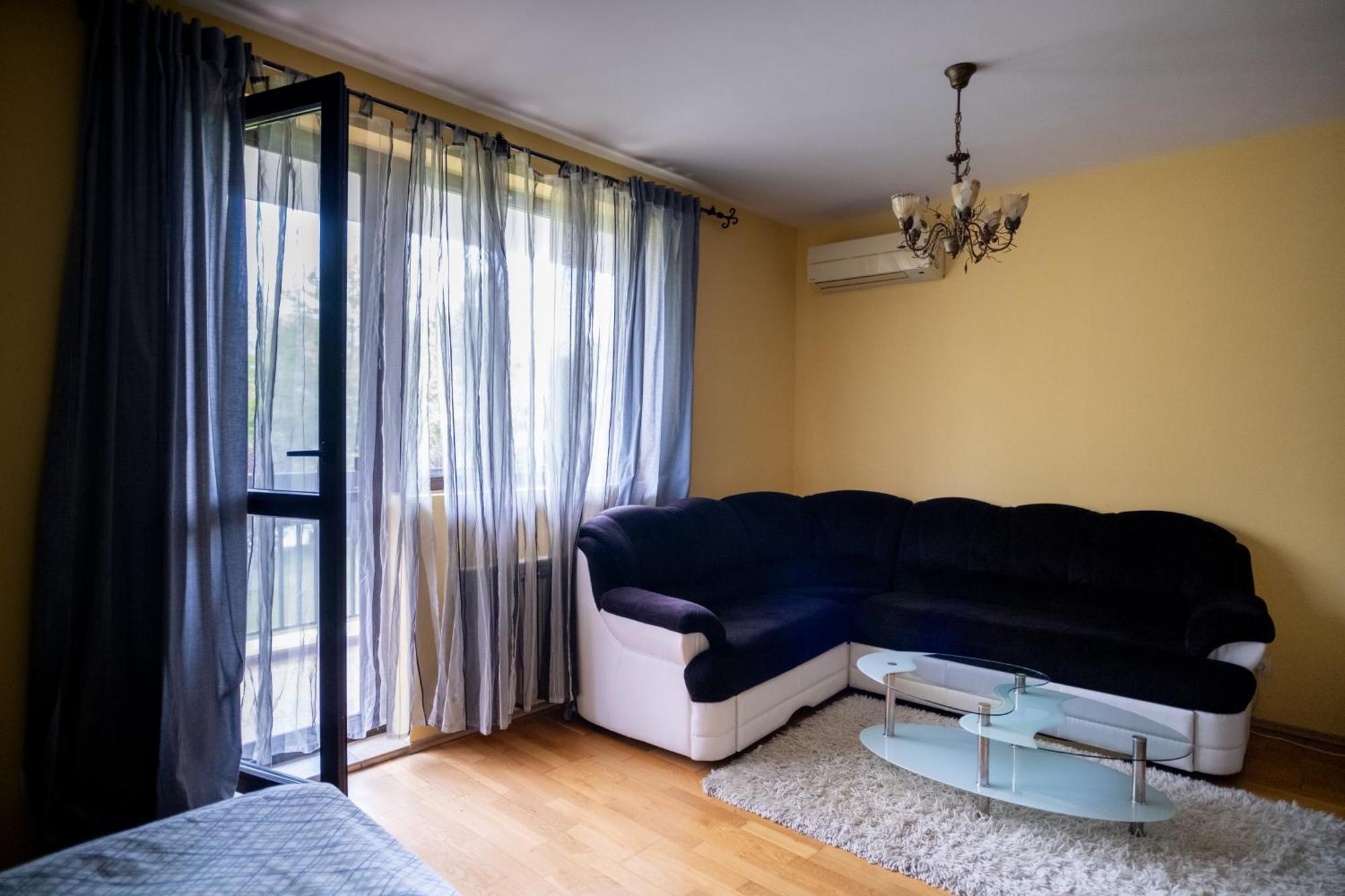 Pravets Lake Panorama Apartments Luaran gambar