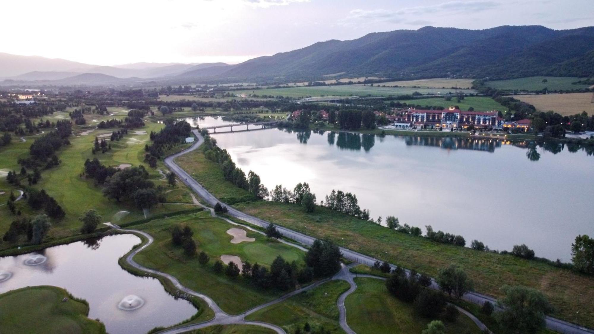 Pravets Lake Panorama Apartments Luaran gambar