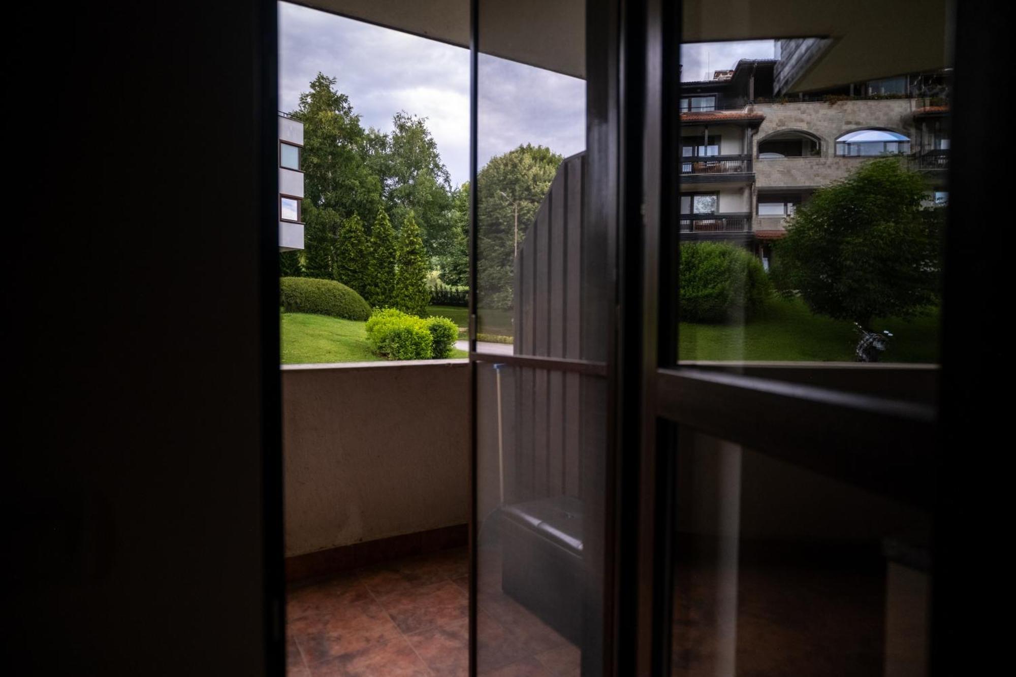 Pravets Lake Panorama Apartments Luaran gambar
