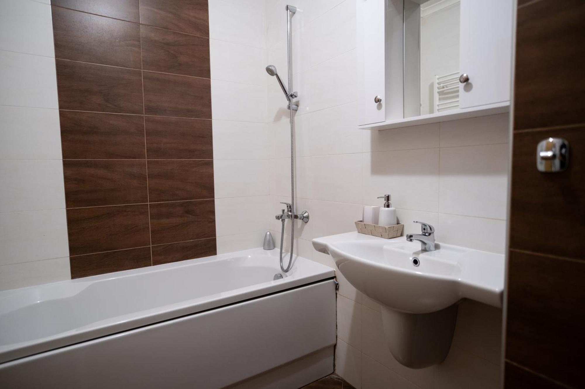 Pravets Lake Panorama Apartments Luaran gambar