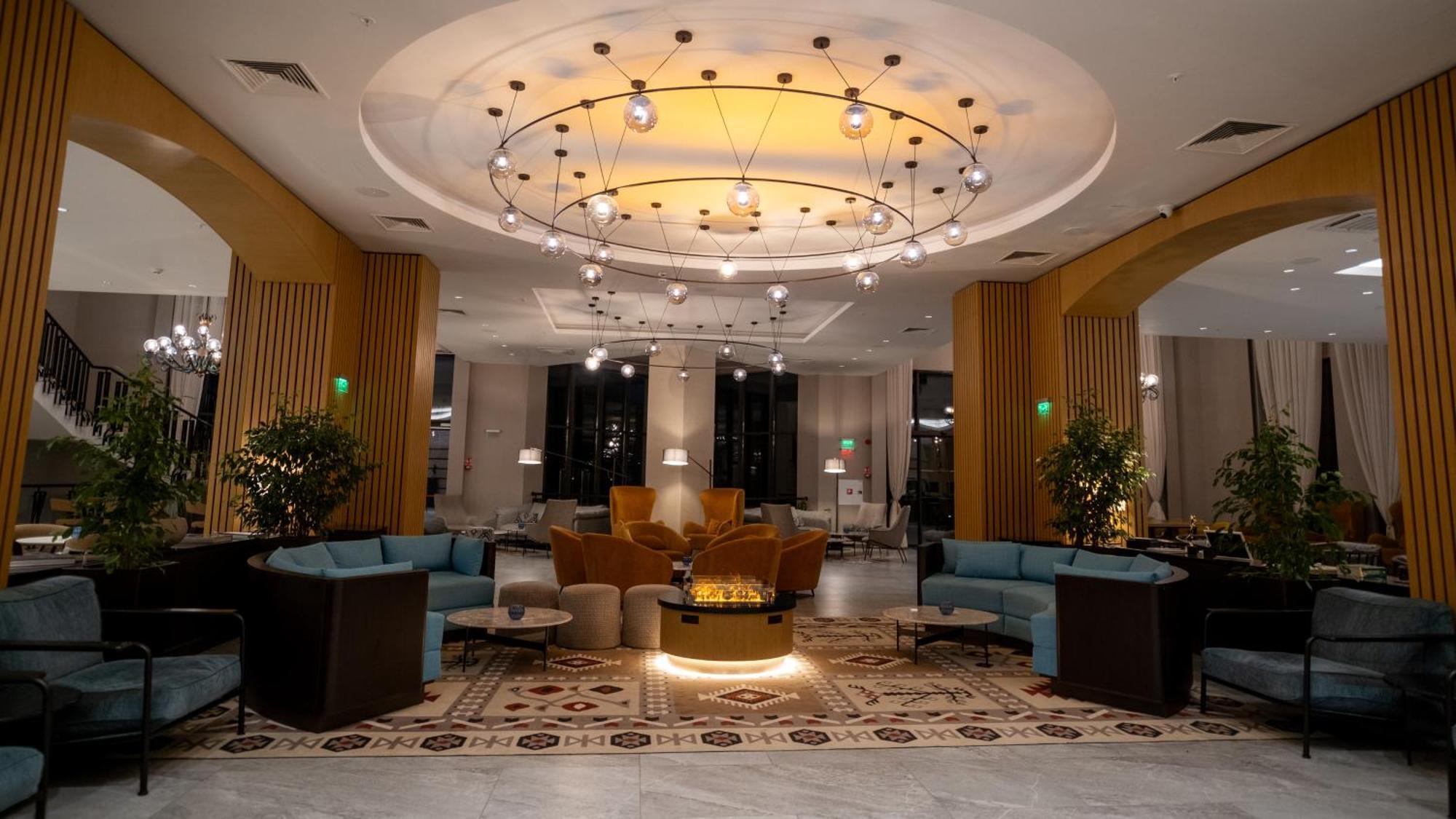 Pravets Lake Panorama Apartments Luaran gambar
