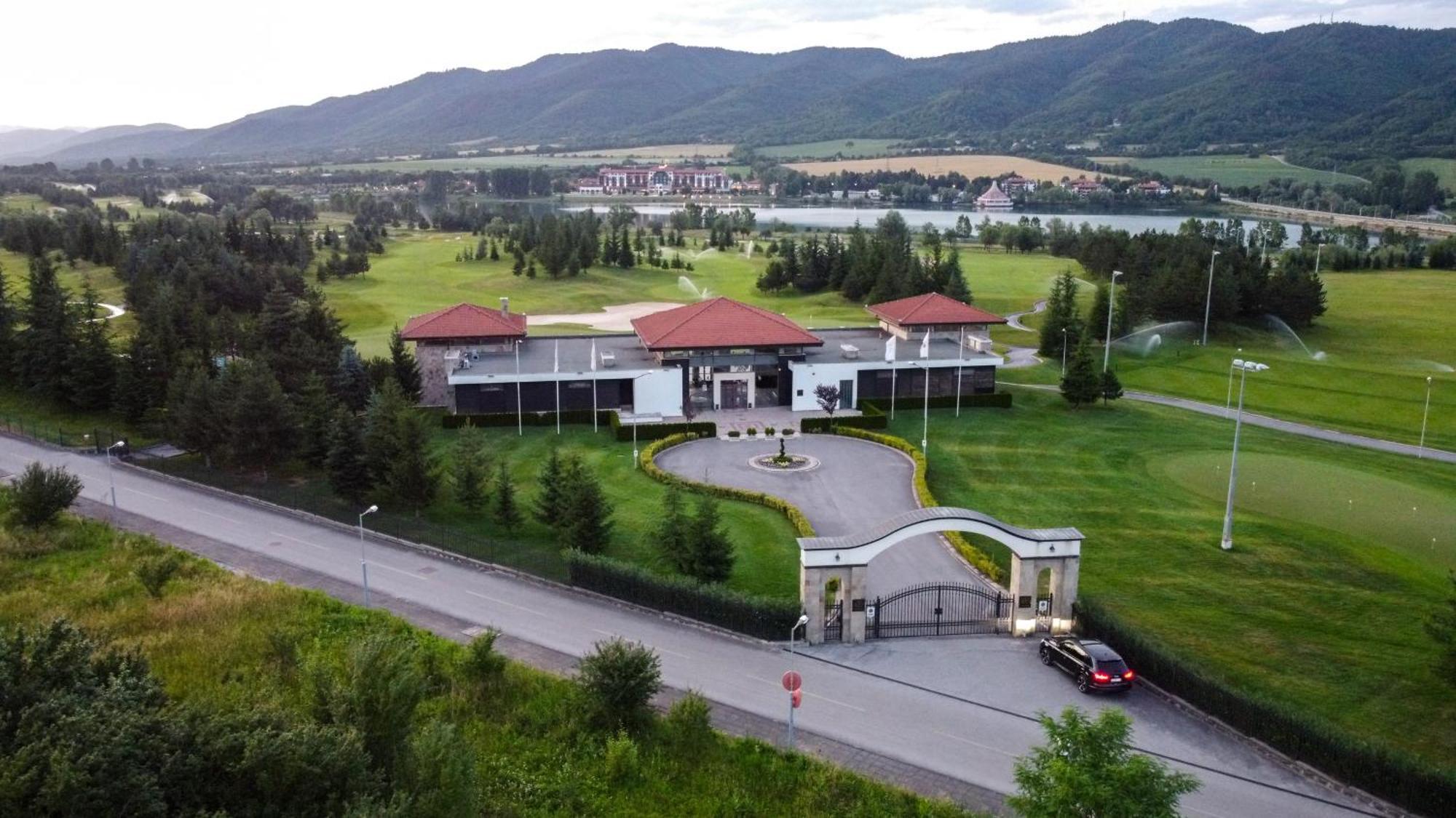 Pravets Lake Panorama Apartments Luaran gambar