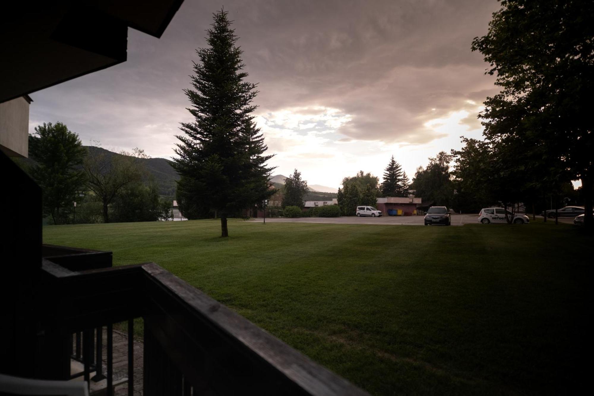 Pravets Lake Panorama Apartments Luaran gambar