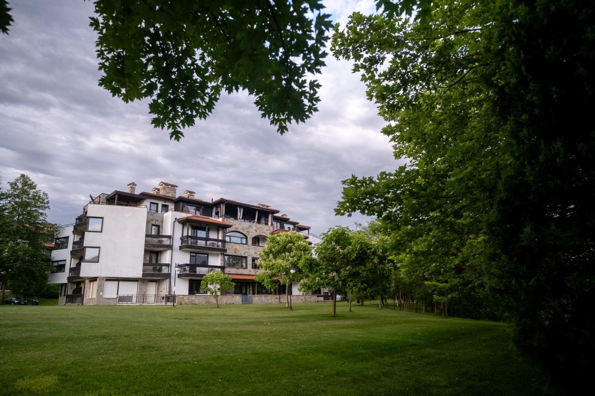 Pravets Lake Panorama Apartments Luaran gambar