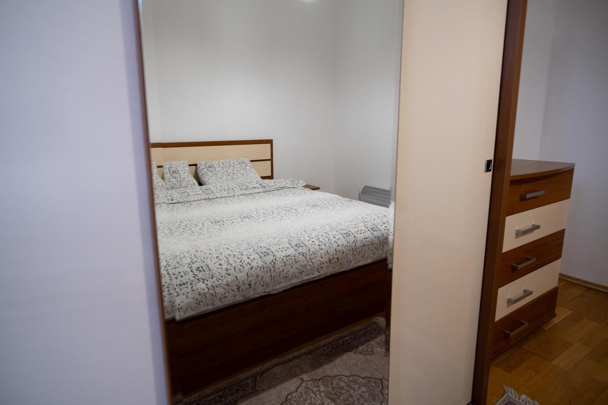 Pravets Lake Panorama Apartments Luaran gambar