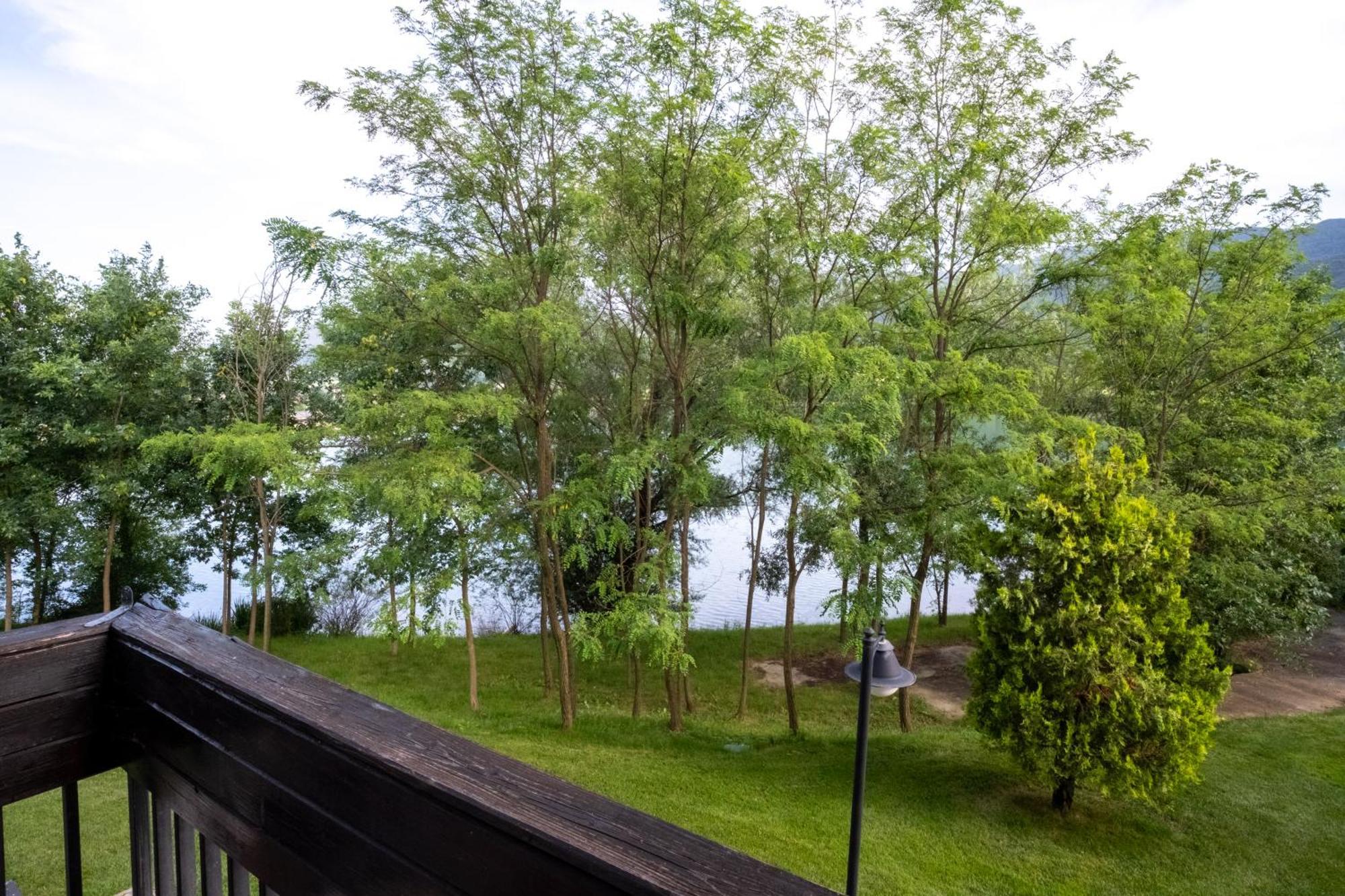 Pravets Lake Panorama Apartments Luaran gambar