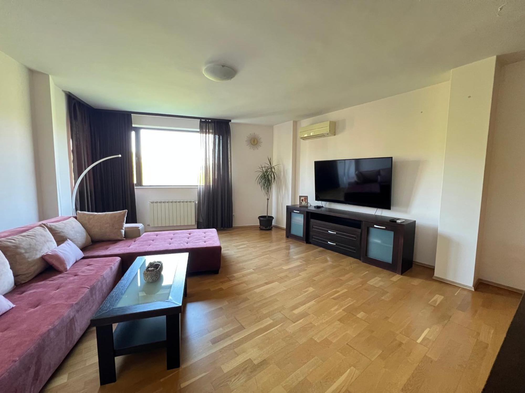 Pravets Lake Panorama Apartments Luaran gambar