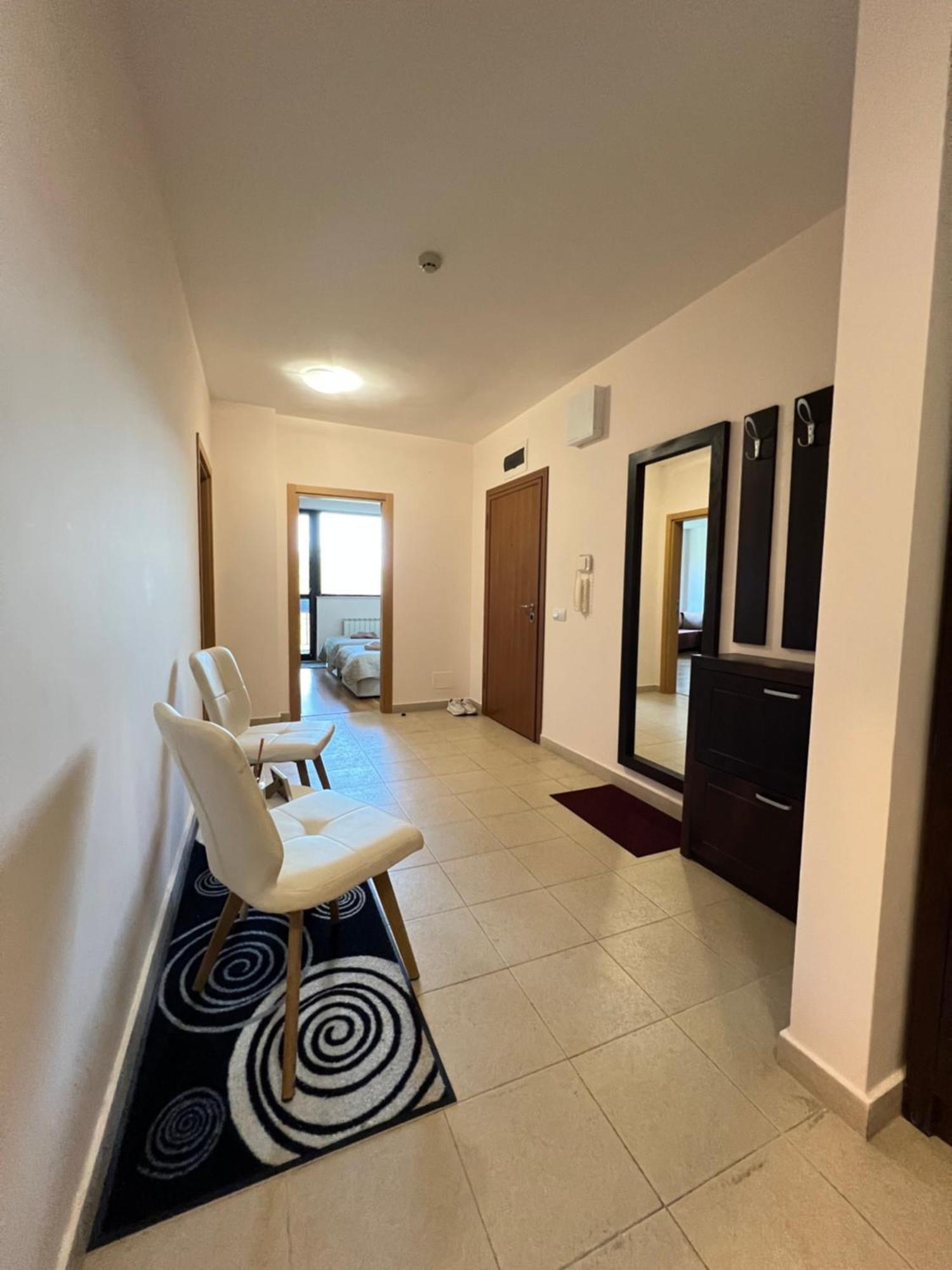 Pravets Lake Panorama Apartments Luaran gambar