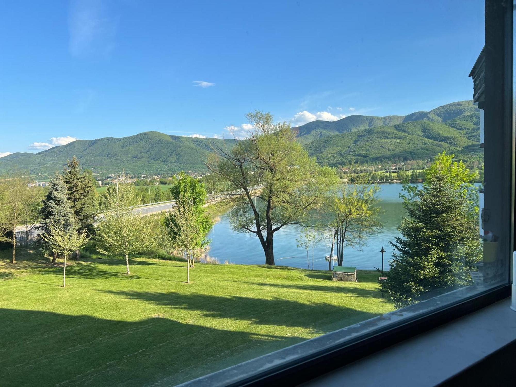 Pravets Lake Panorama Apartments Luaran gambar