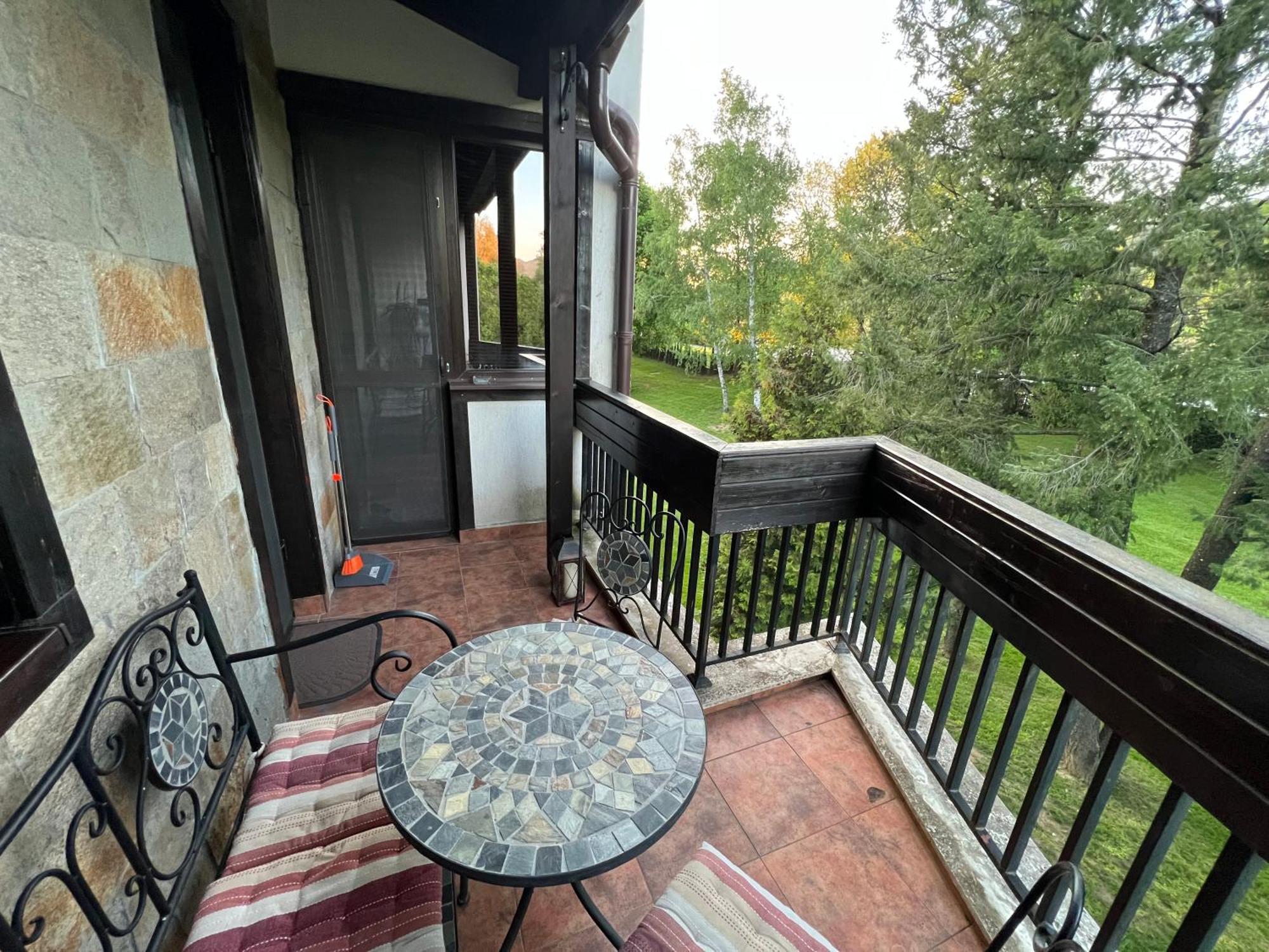 Pravets Lake Panorama Apartments Luaran gambar