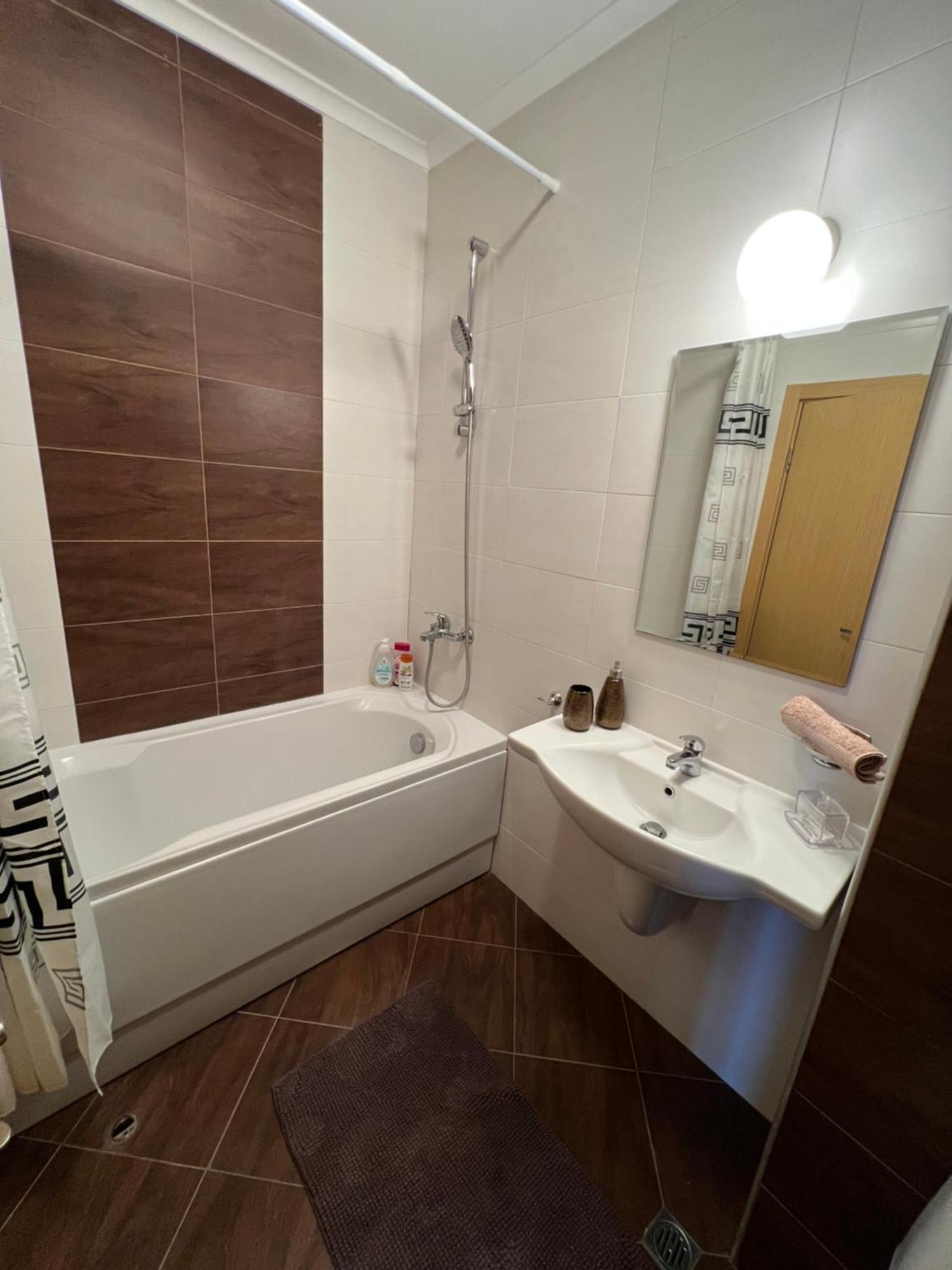 Pravets Lake Panorama Apartments Luaran gambar