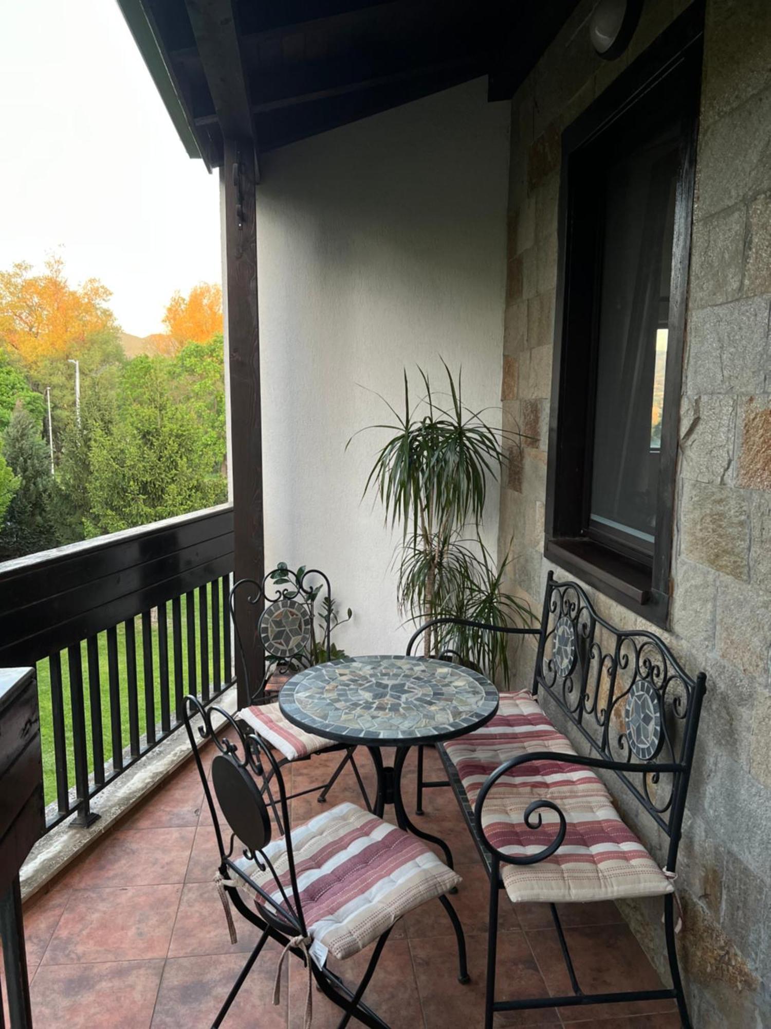 Pravets Lake Panorama Apartments Luaran gambar