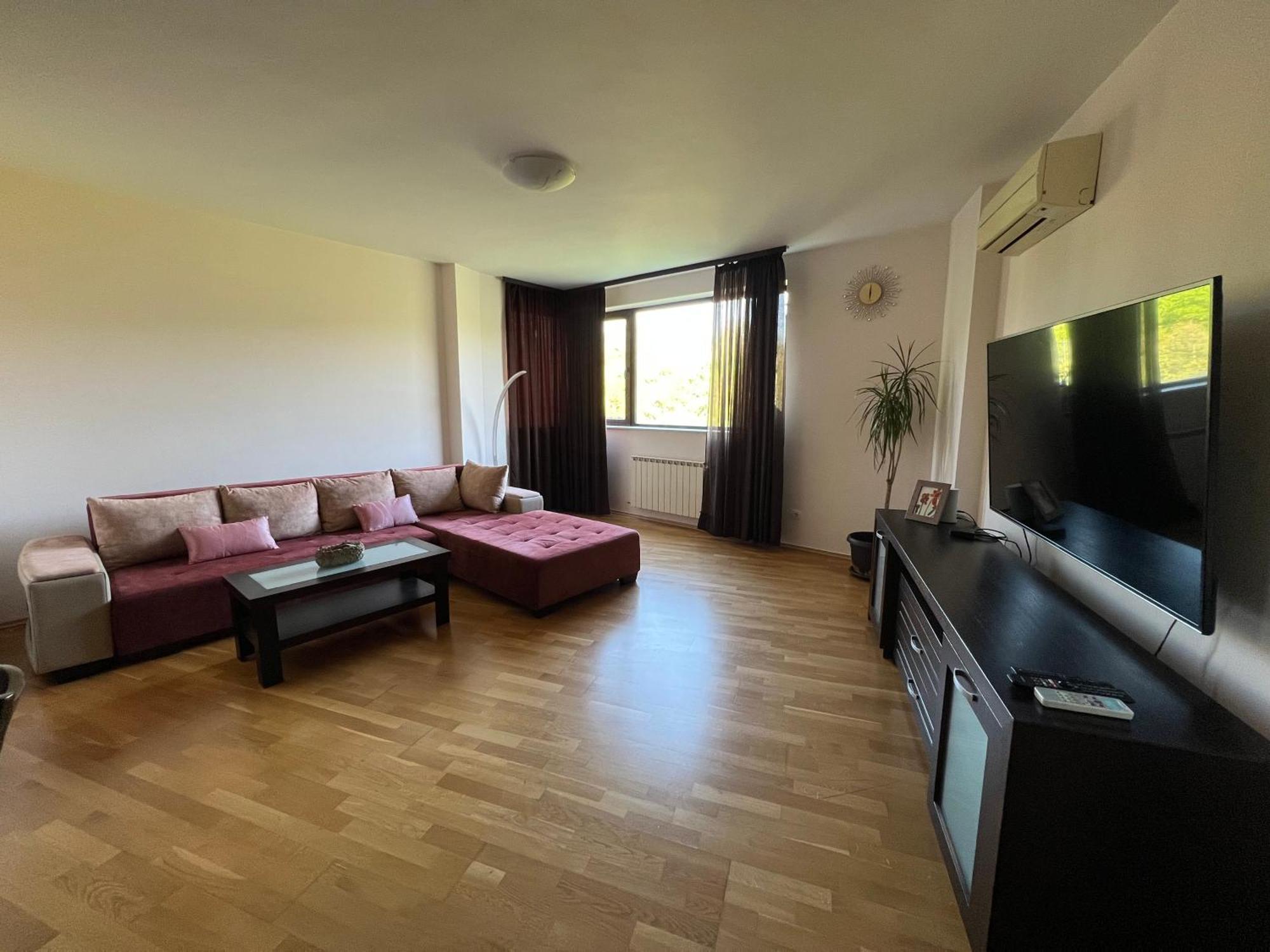 Pravets Lake Panorama Apartments Luaran gambar