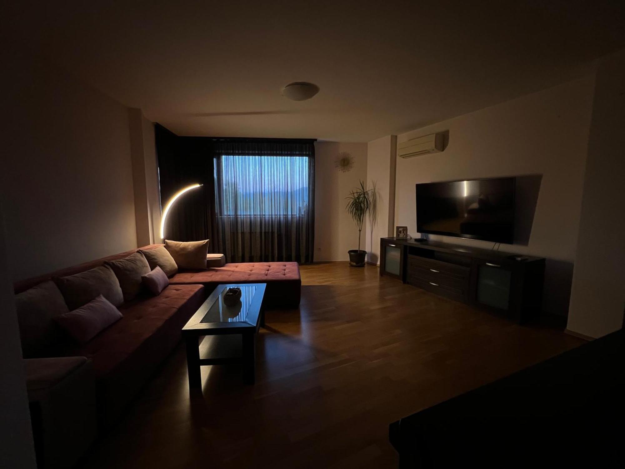 Pravets Lake Panorama Apartments Luaran gambar