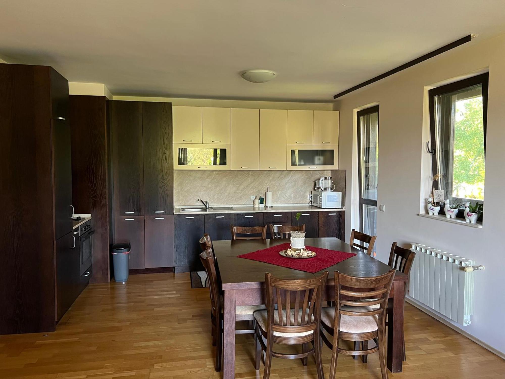 Pravets Lake Panorama Apartments Luaran gambar