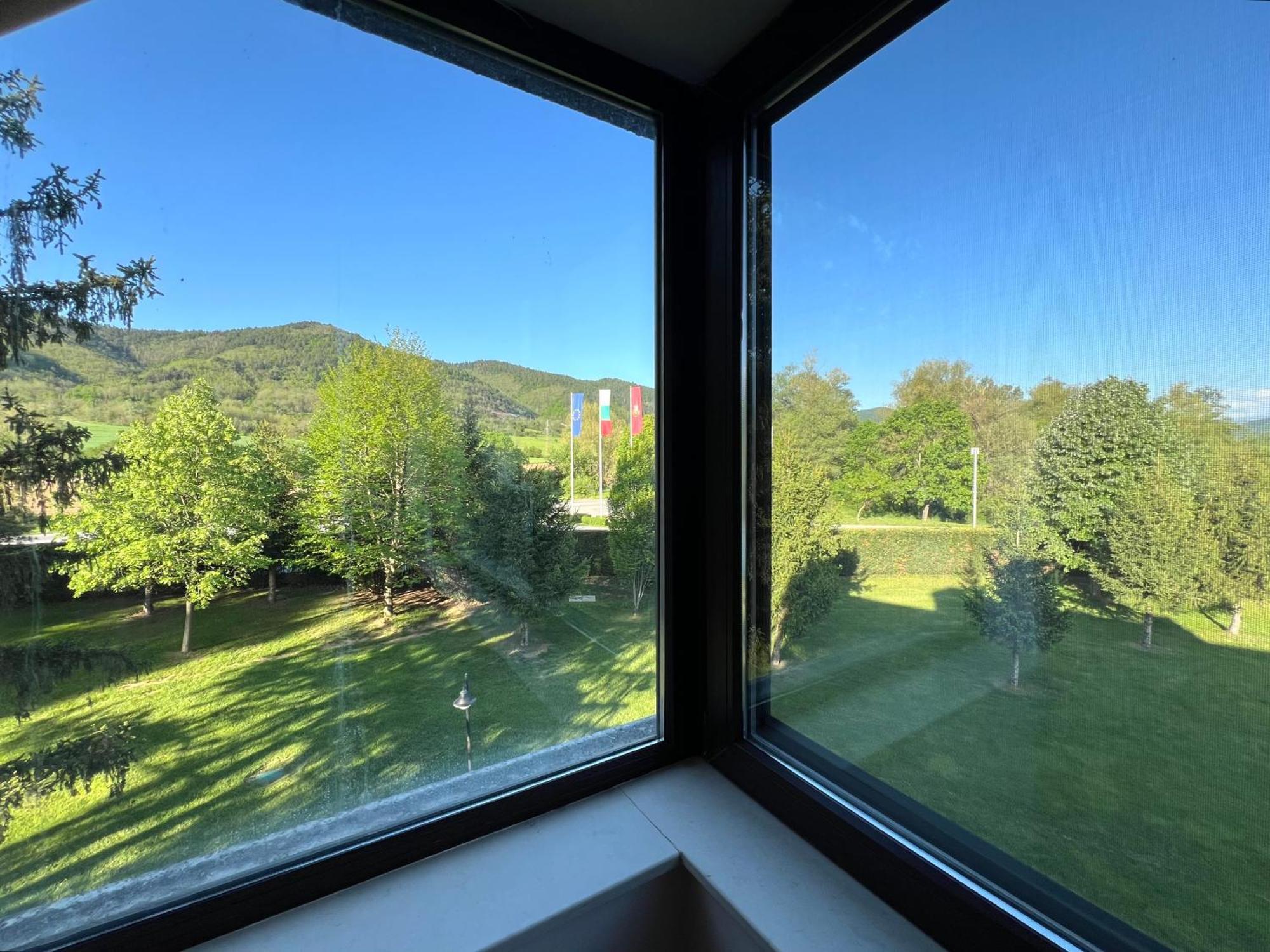Pravets Lake Panorama Apartments Luaran gambar